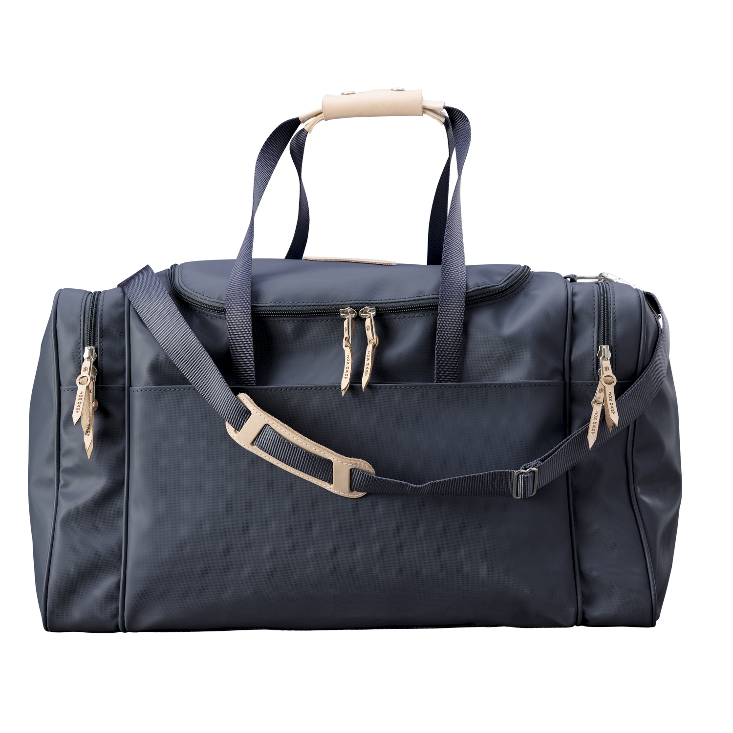 Jon Hart Large Square Duffel