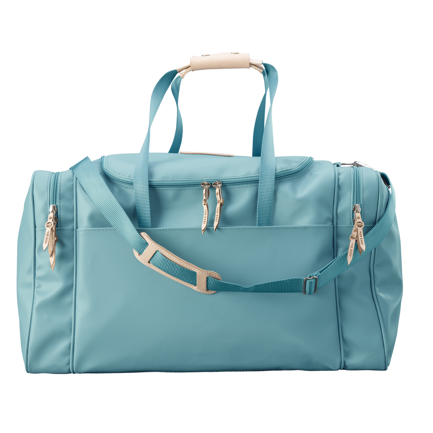 Jon Hart Large Square Duffel