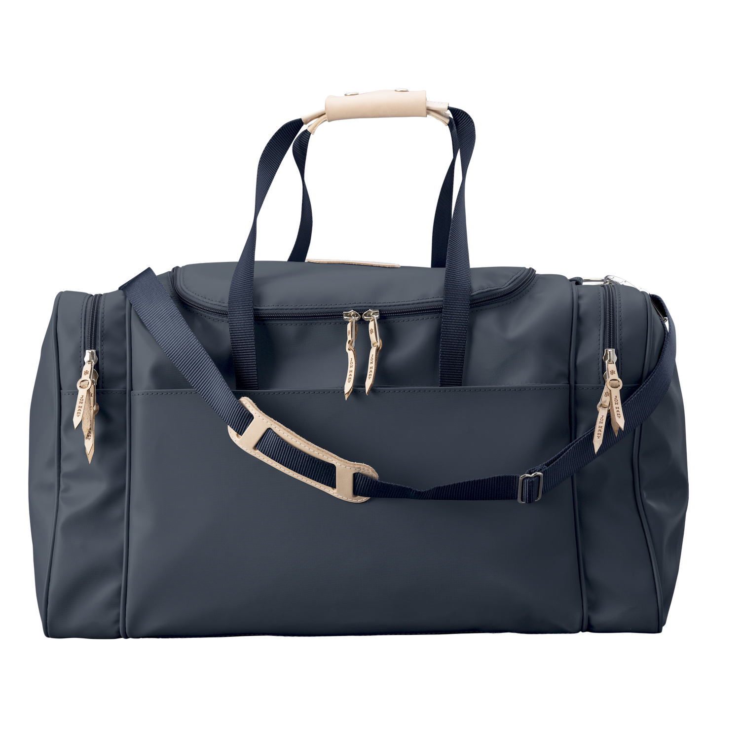 Jon Hart Large Square Duffel