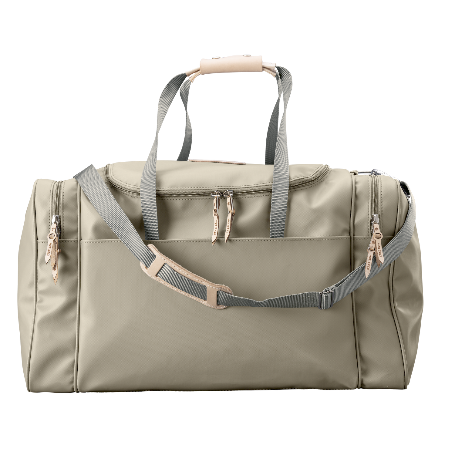 Jon Hart Large Square Duffel