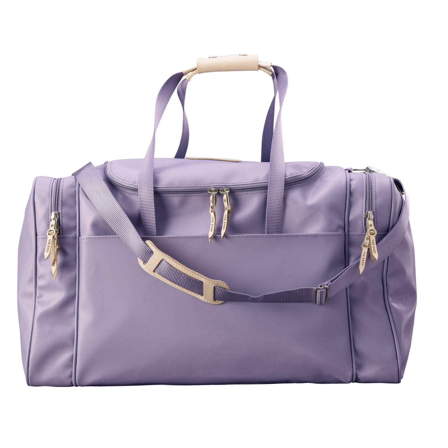 Jon Hart Large Square Duffel