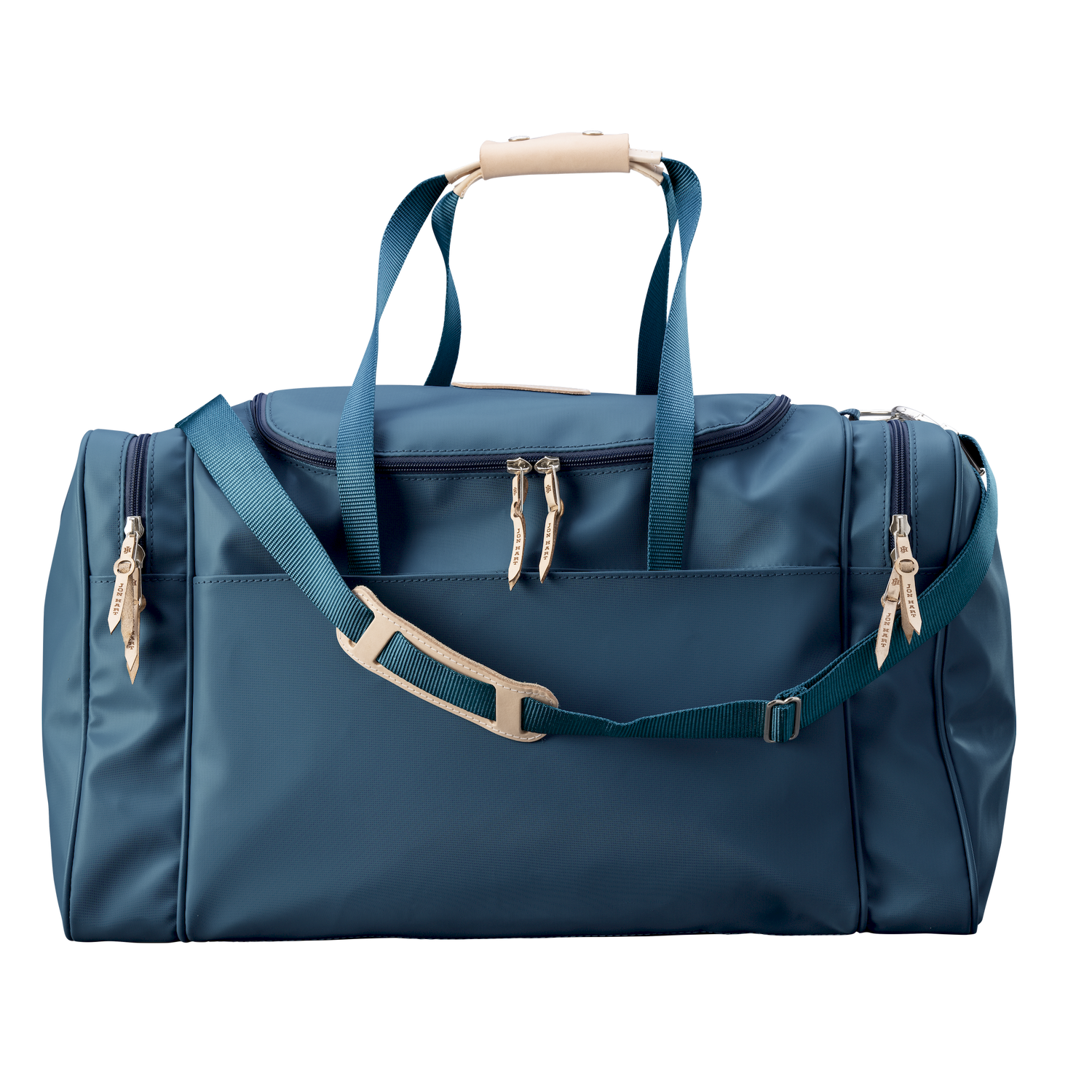 Jon Hart Large Square Duffel