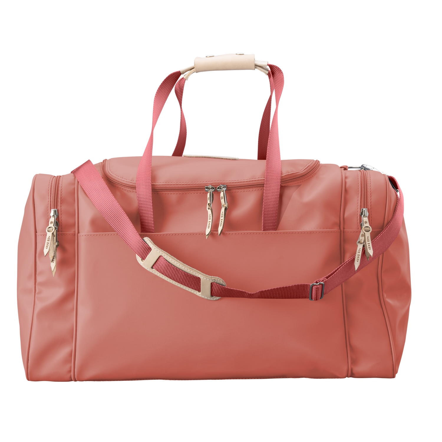 Jon Hart Large Square Duffel