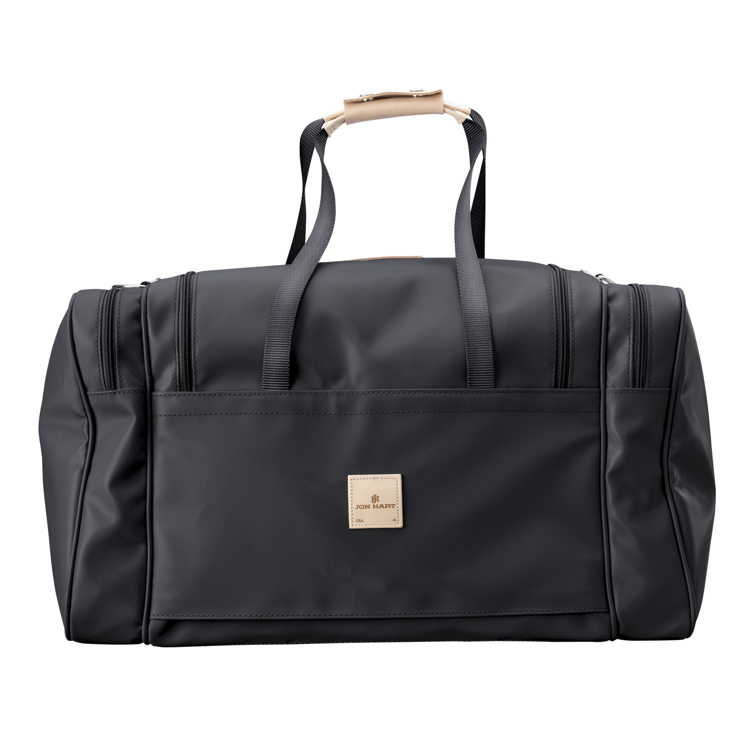 Jon Hart Large Square Duffel