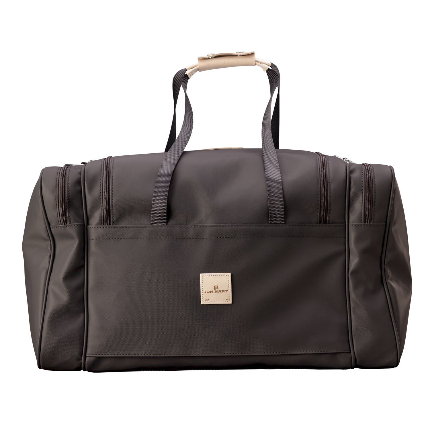 Jon Hart Large Square Duffel