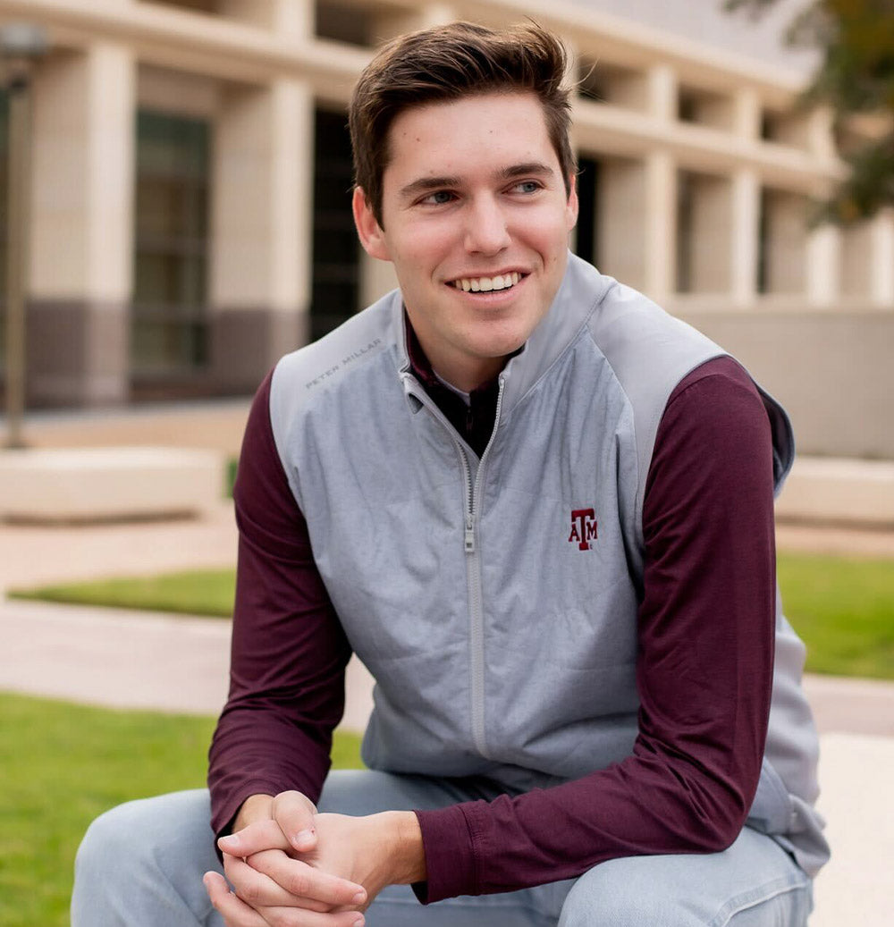 Texas A&M Outerwear