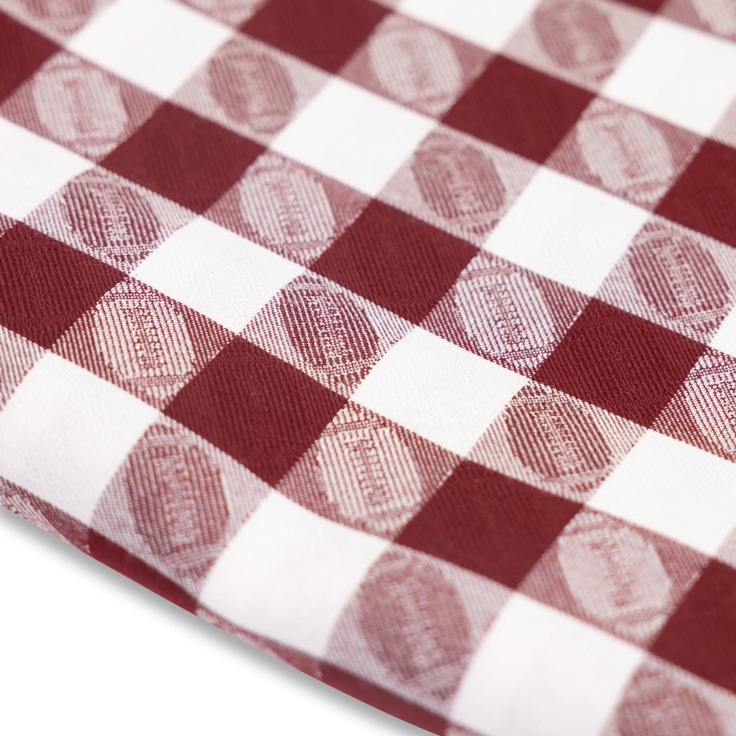 Tailgate Rectangle Table Cloth