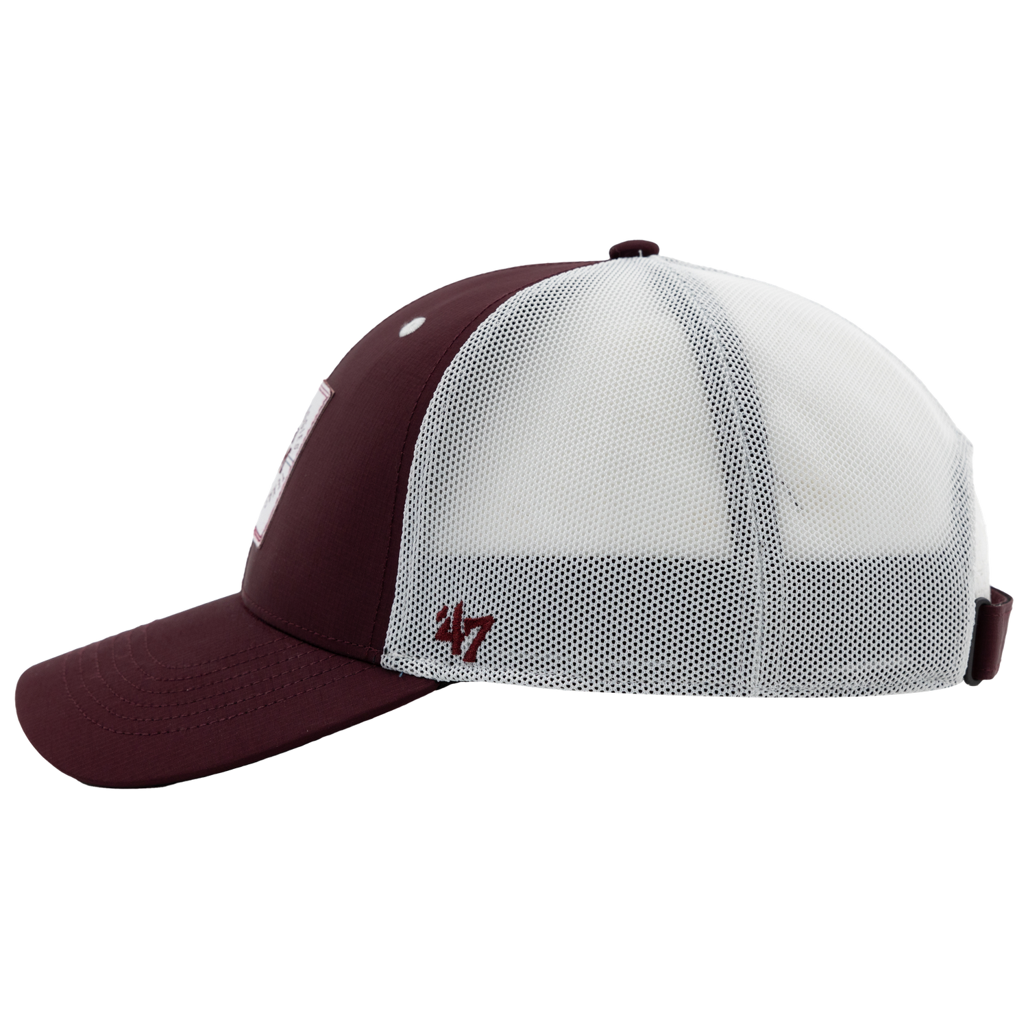 Texas A&M Aggies Disburse MVP Mesh Cap