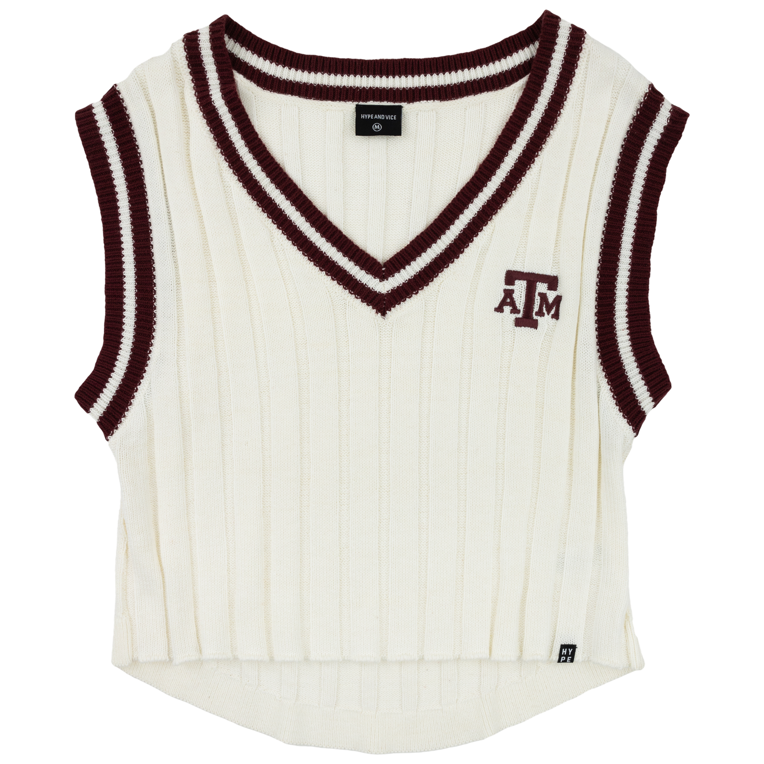 Texas A&M Chloe Vest