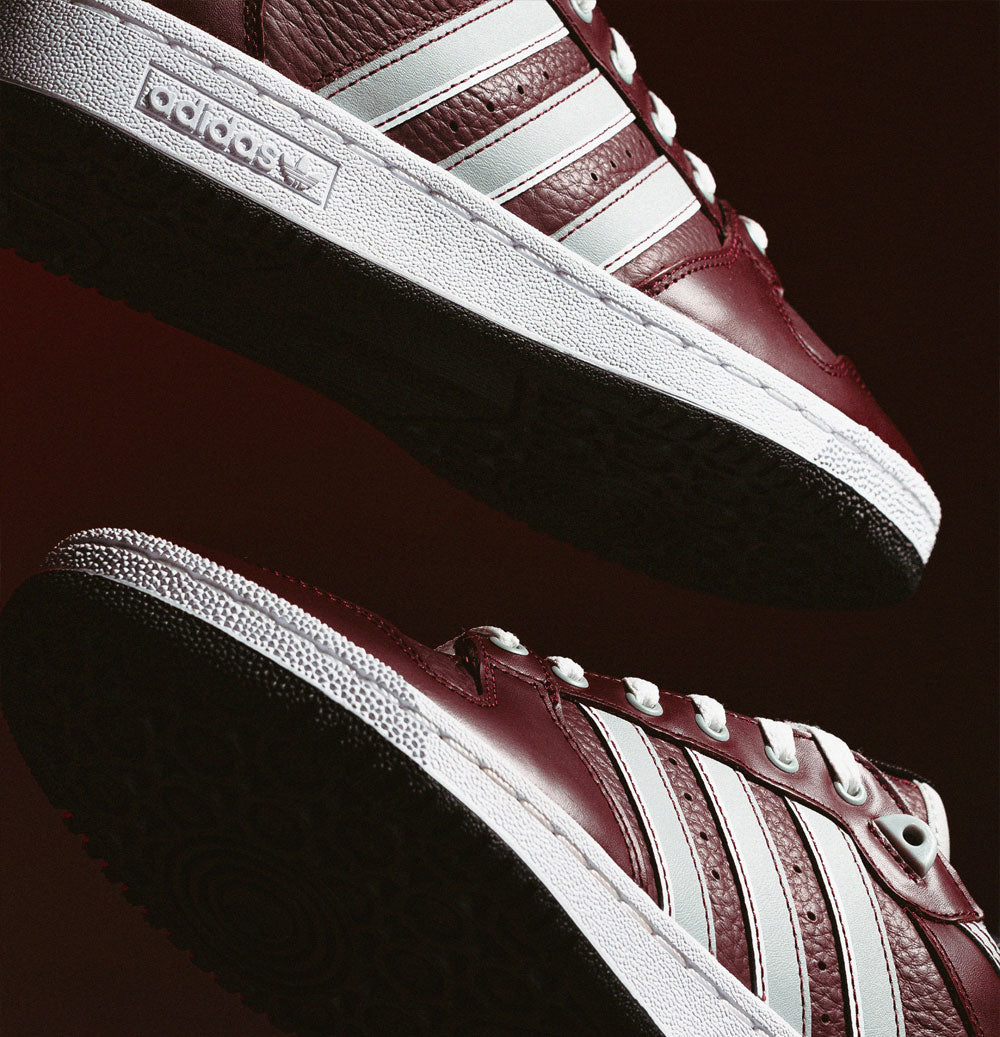 Texas A&M Adidas Centennial Shoe