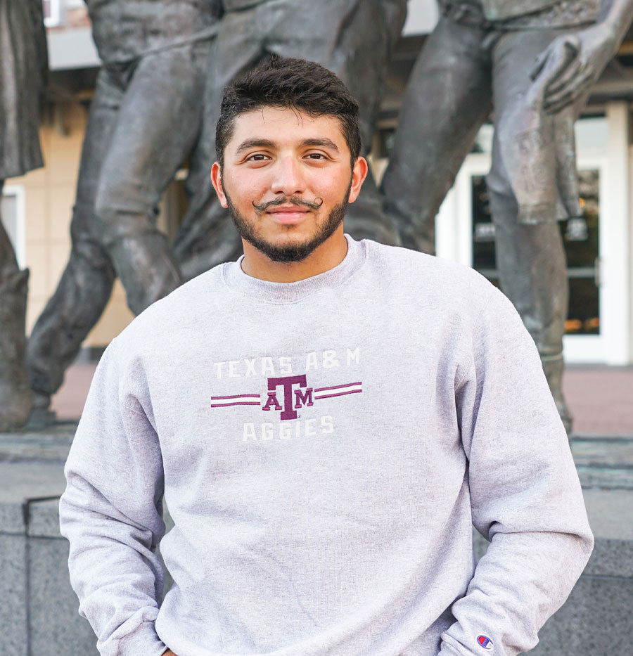 Texas A&M Sweatshirts