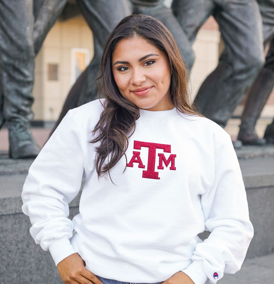 Texas A&M Sweatshirts