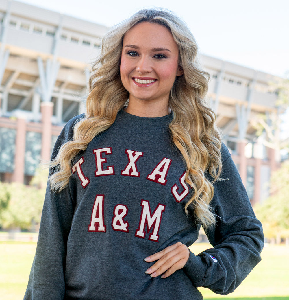 Texas A&M Outerwear