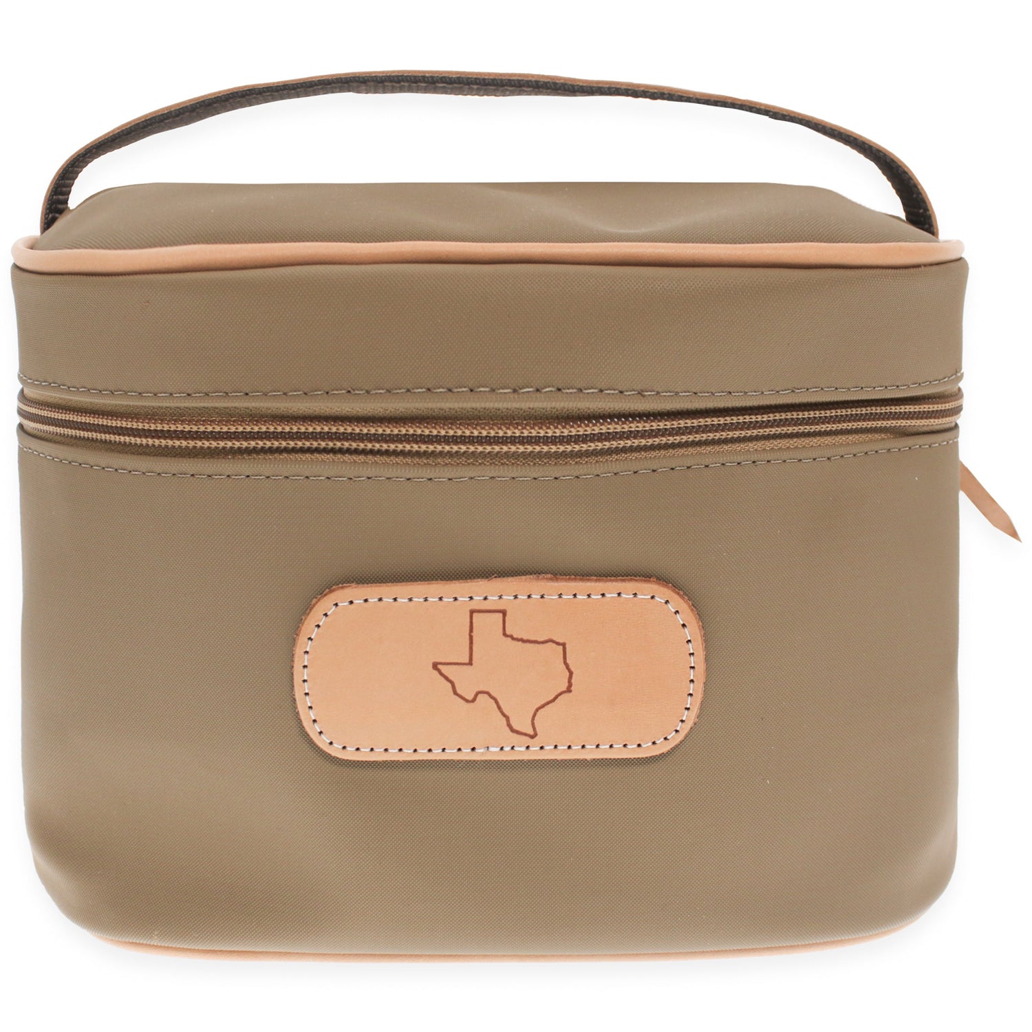 Jon Hart Texas Makeup Case