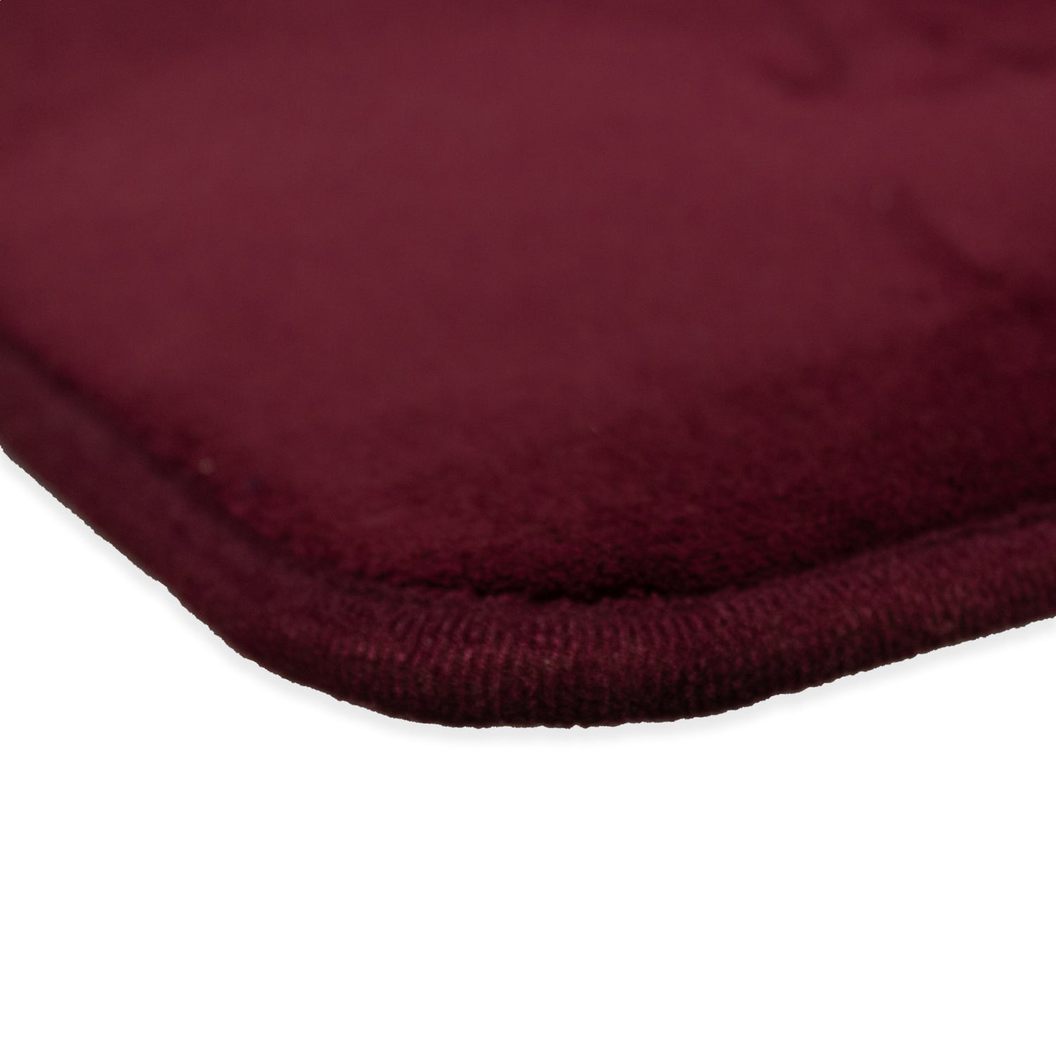 Velour Bath Mat