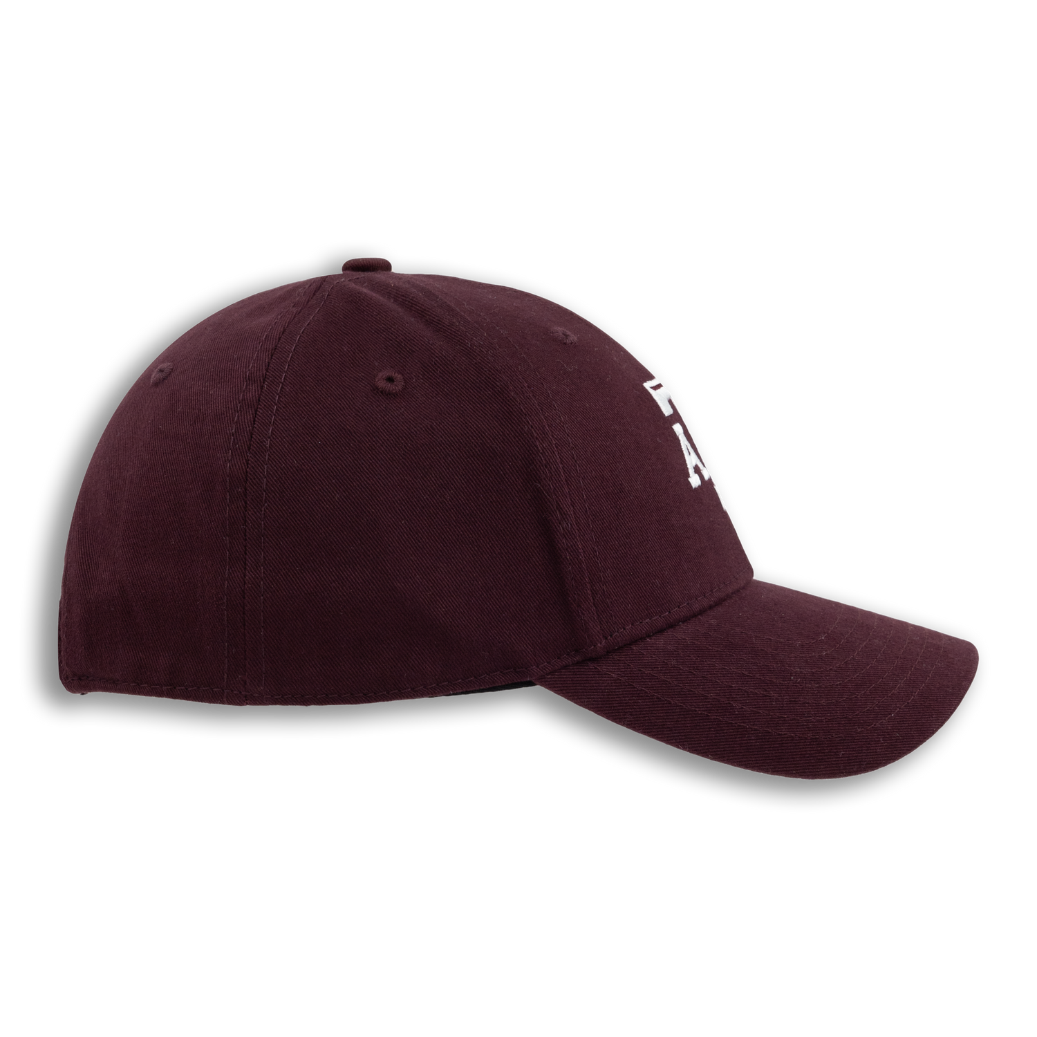 Texas A&M '47 Brand Kids Mvp 2018 Maroon Hat