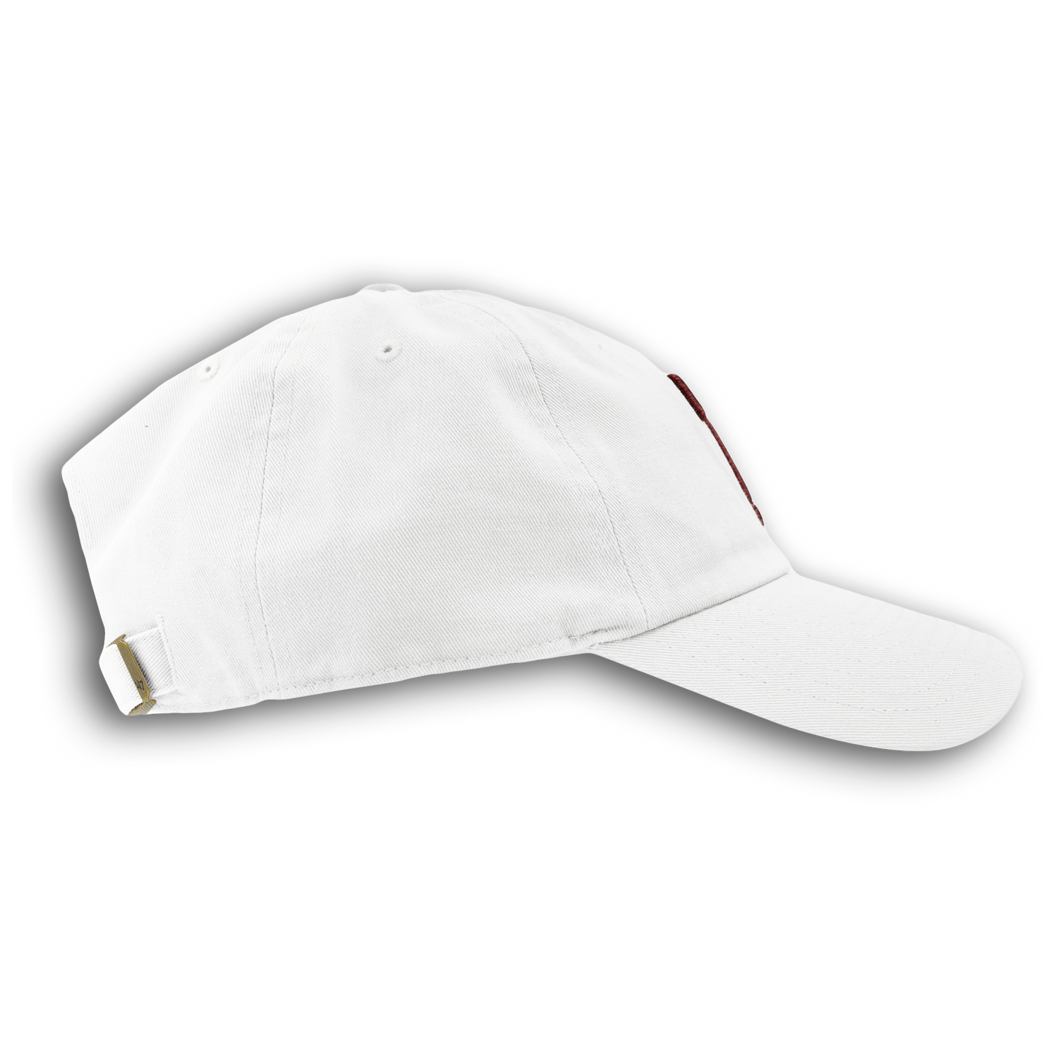 Texas A&M '47 Brand Block T Clean Up Cap