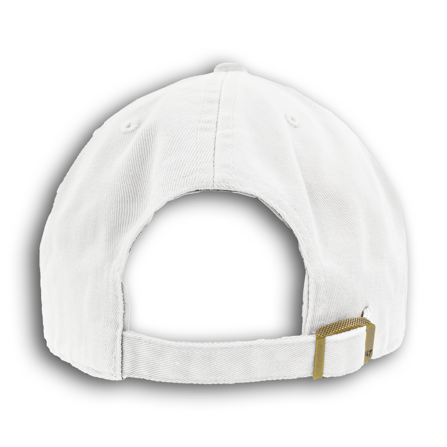 Texas A&M '47 Brand Block T Clean Up Cap