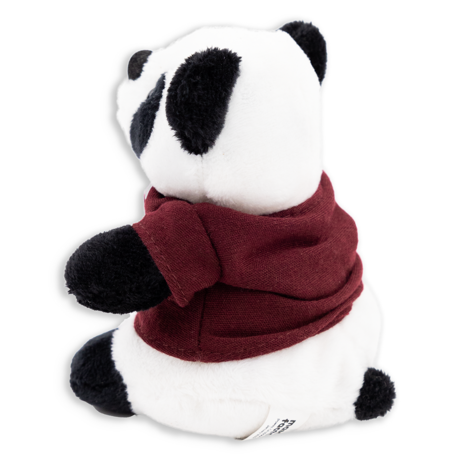 Texas A&M Mini Plush Panda