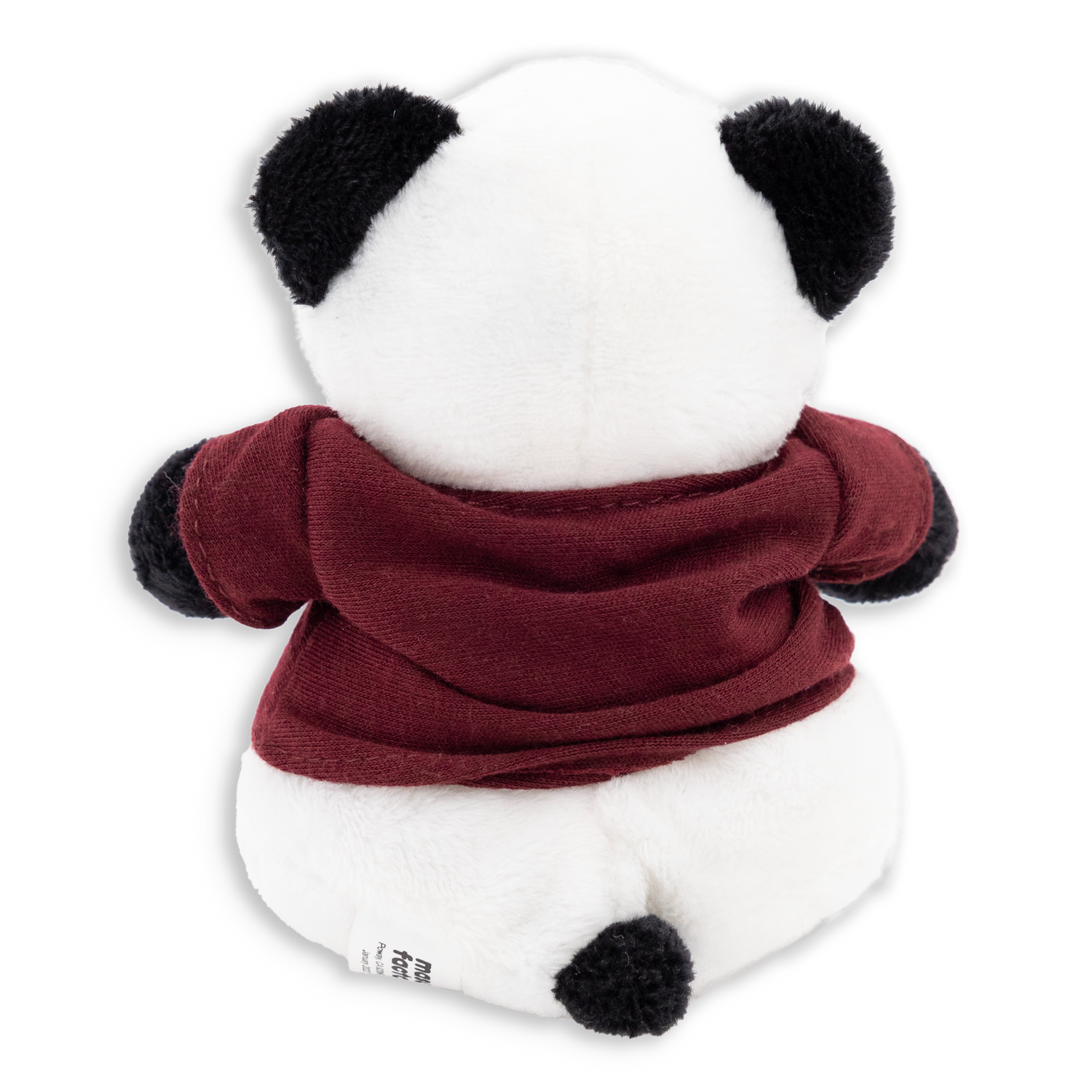 Texas A&M Mini Plush Panda