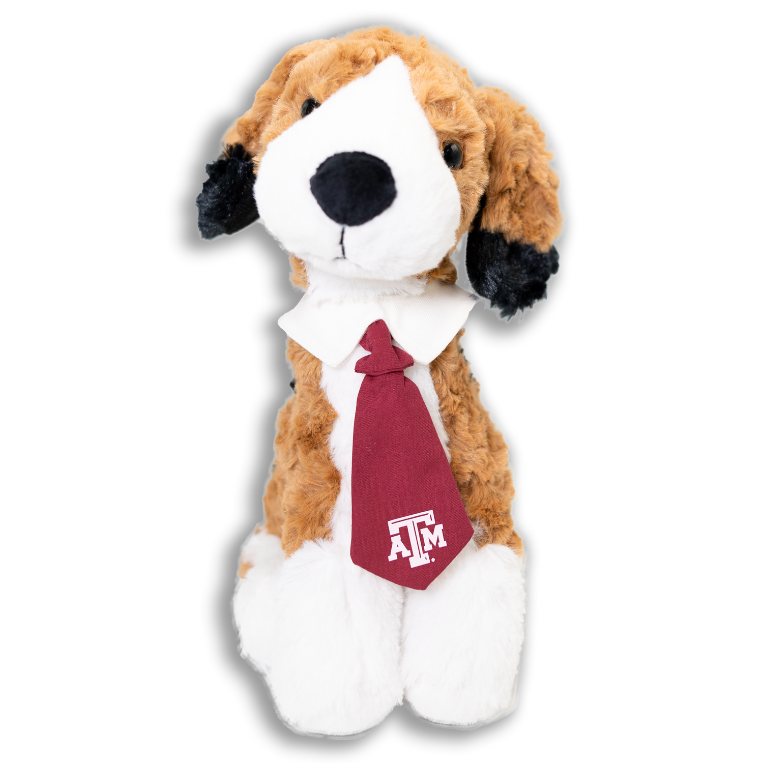 Texas A&M Mighty Tykes Beagle