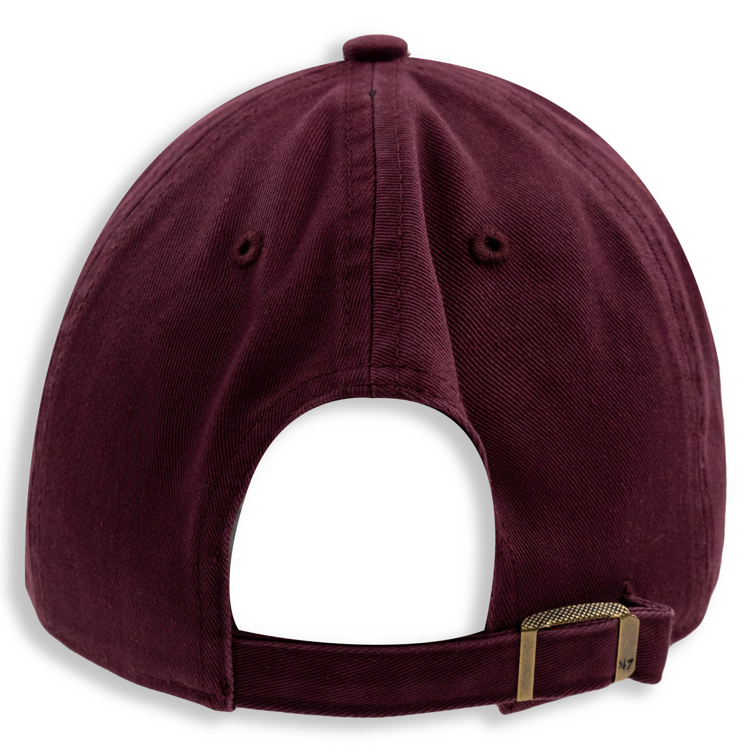 Texas A&M '47 Clean Up Mom Maroon Hat