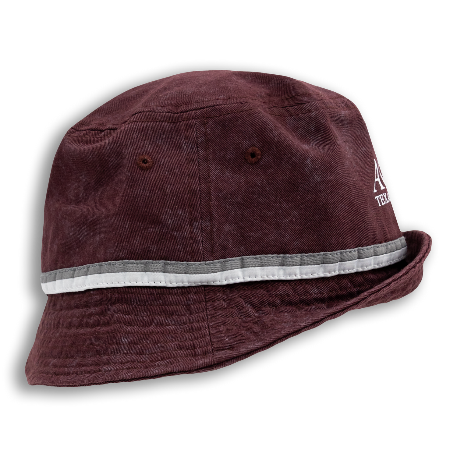 Golf Texas Bucket Hat / Unisex / Trendy / Lightweight / Outdoor / Summer / Beach / Vacation / Aggies / Texas A&M /