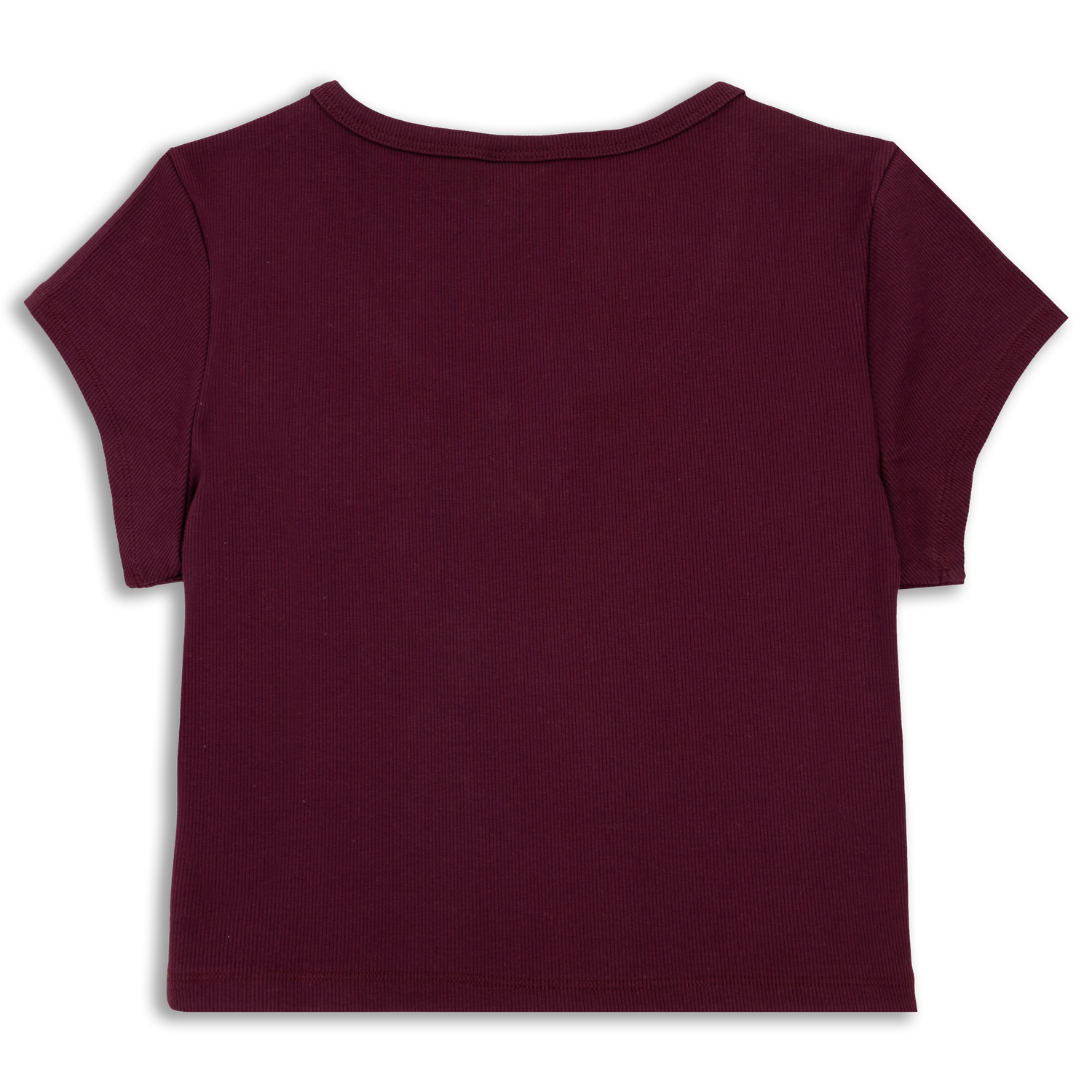 Texas A&M Dark Maroon Cali Tee