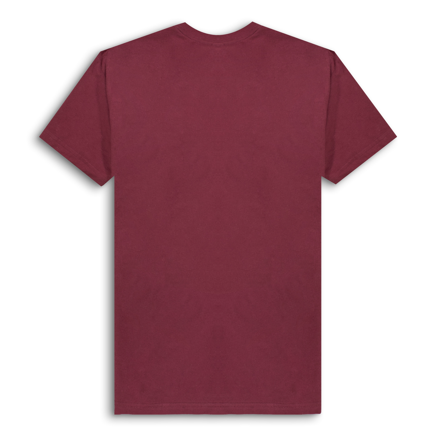 Texas A&M Corps Mom Maroon T-Shirt