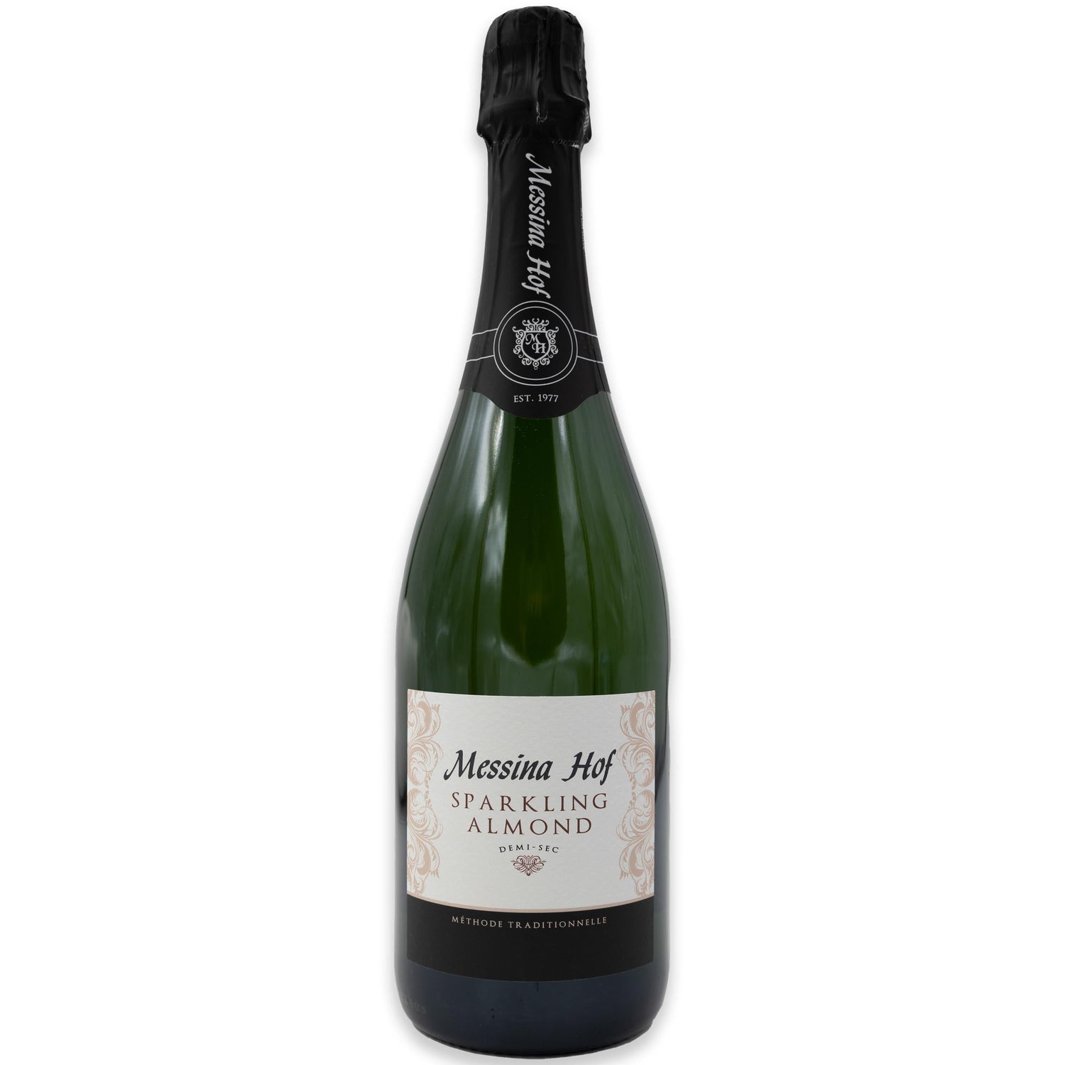 In Store Pickup Or Local Delivery Only: Messina Hoff Sparkling Almond