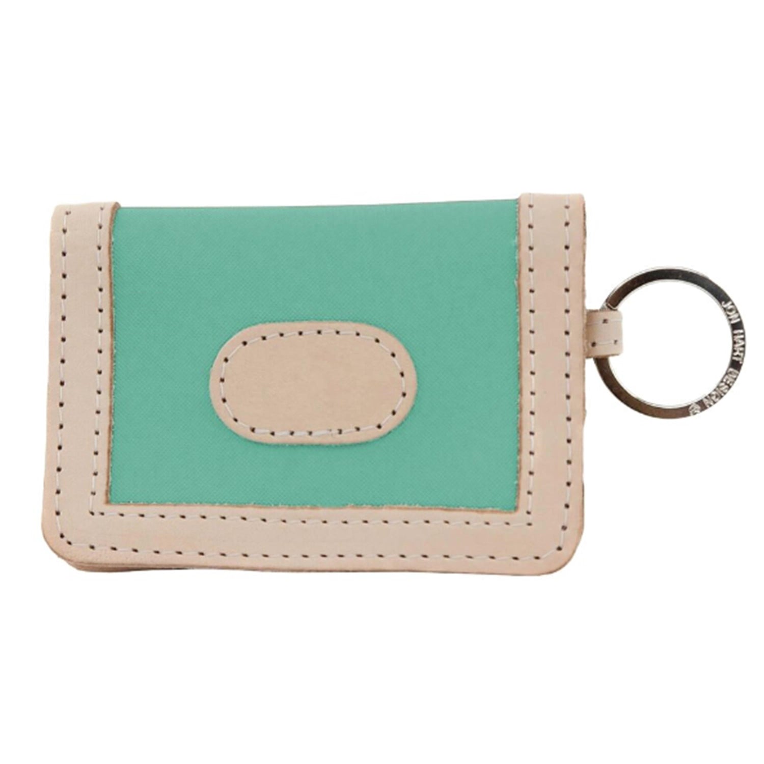 Jon Hart Mint Id Wallet