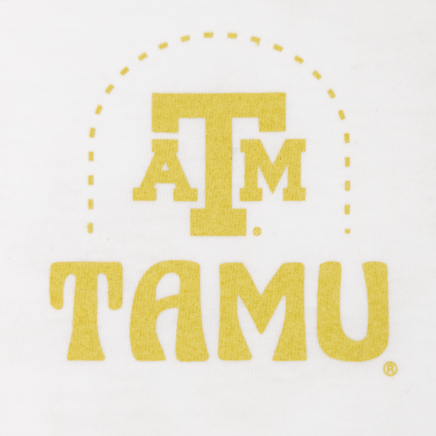 Texas A&M TAMU Sun T-Shirt