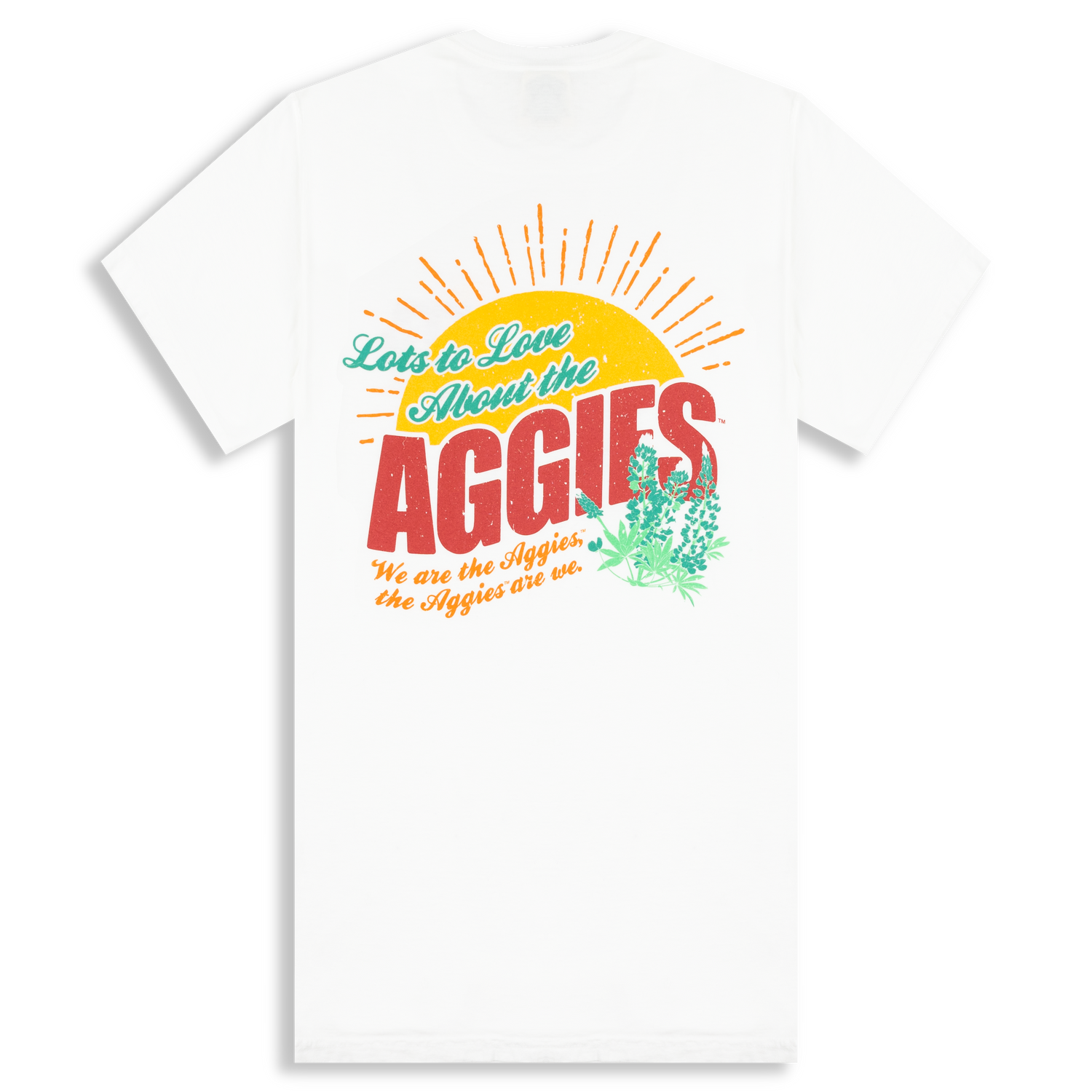 Texas A&M Lots to Love Aggies T-Shirt