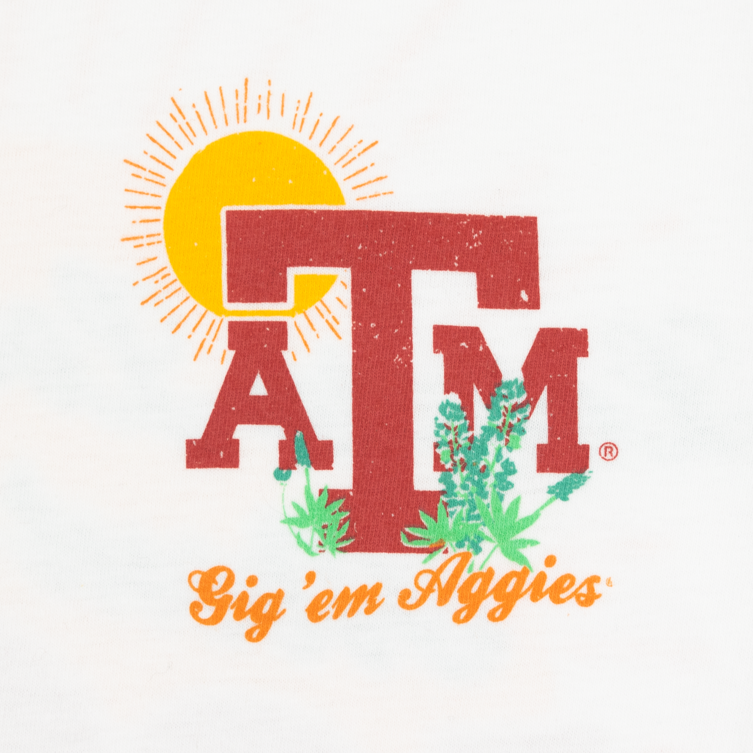 Texas A&M Lots to Love Aggies T-Shirt