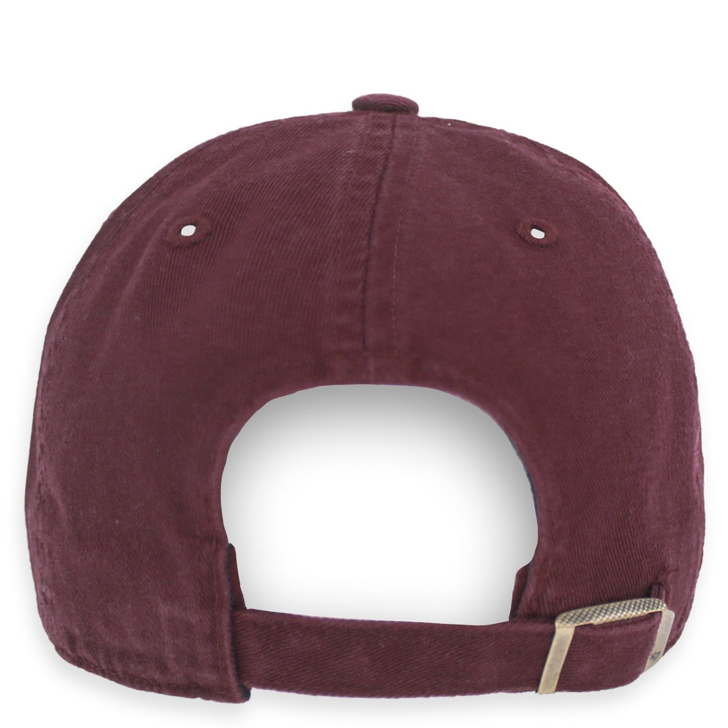 Texas A&M '47 Brand Block Base Runner Cap