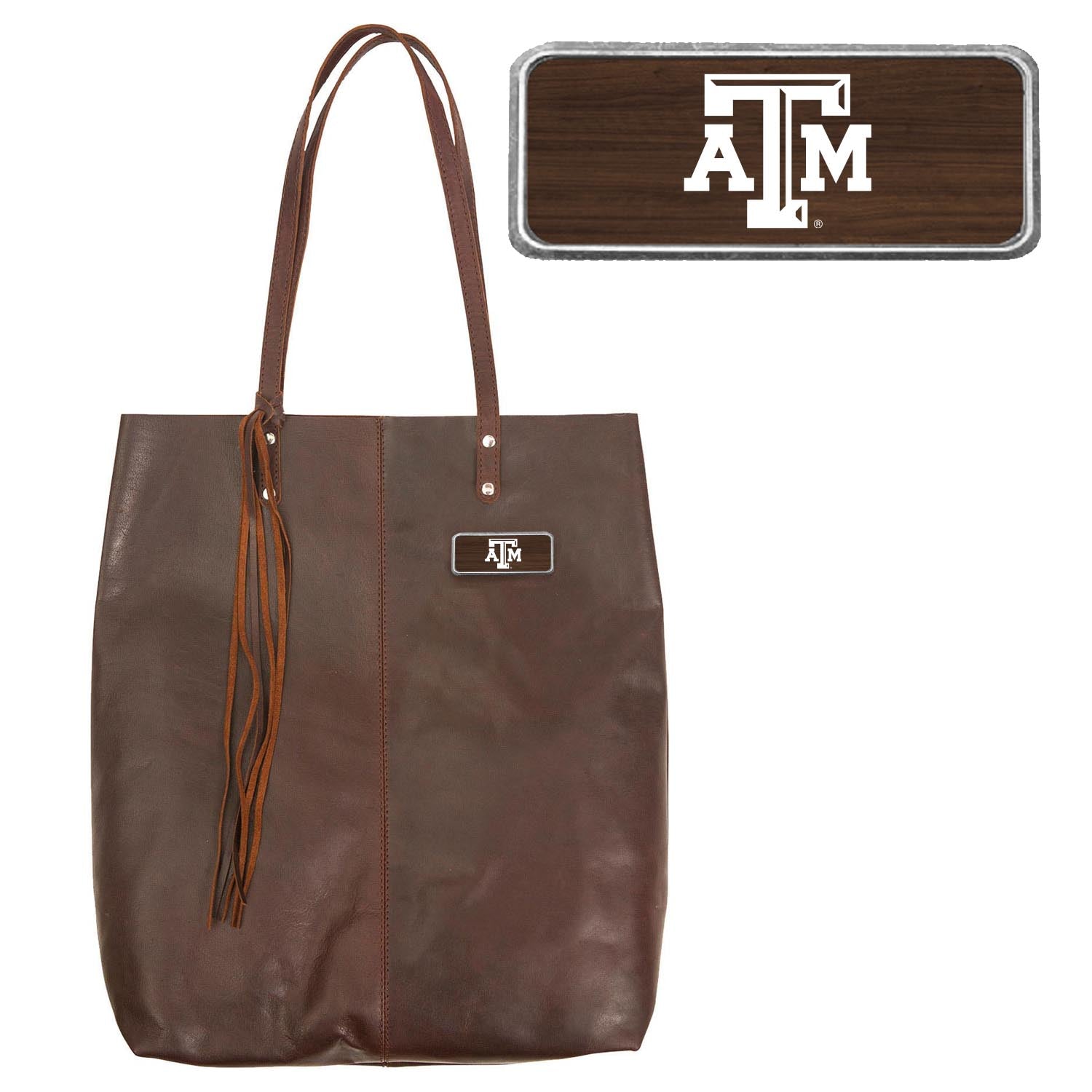 DROPSHIP ITEM: Texas A&M Canyon Mee Tote