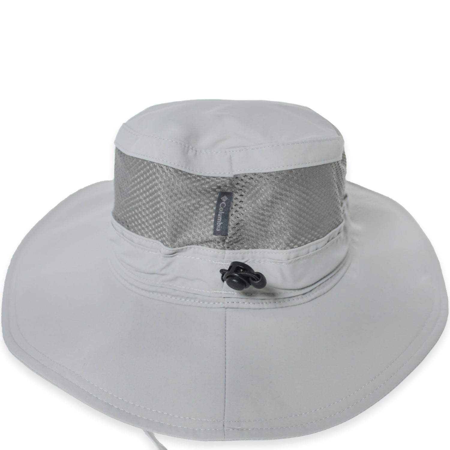 Columbia Bora Bora Booney Hat Grey