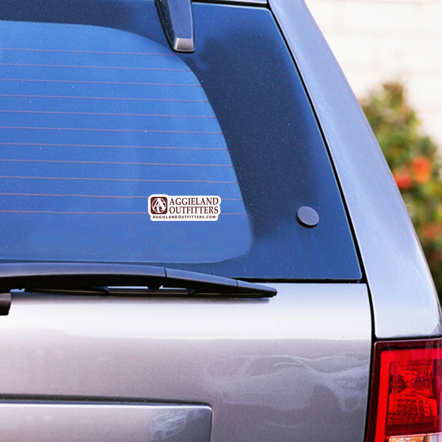 stickers - Aggieland Outfitters