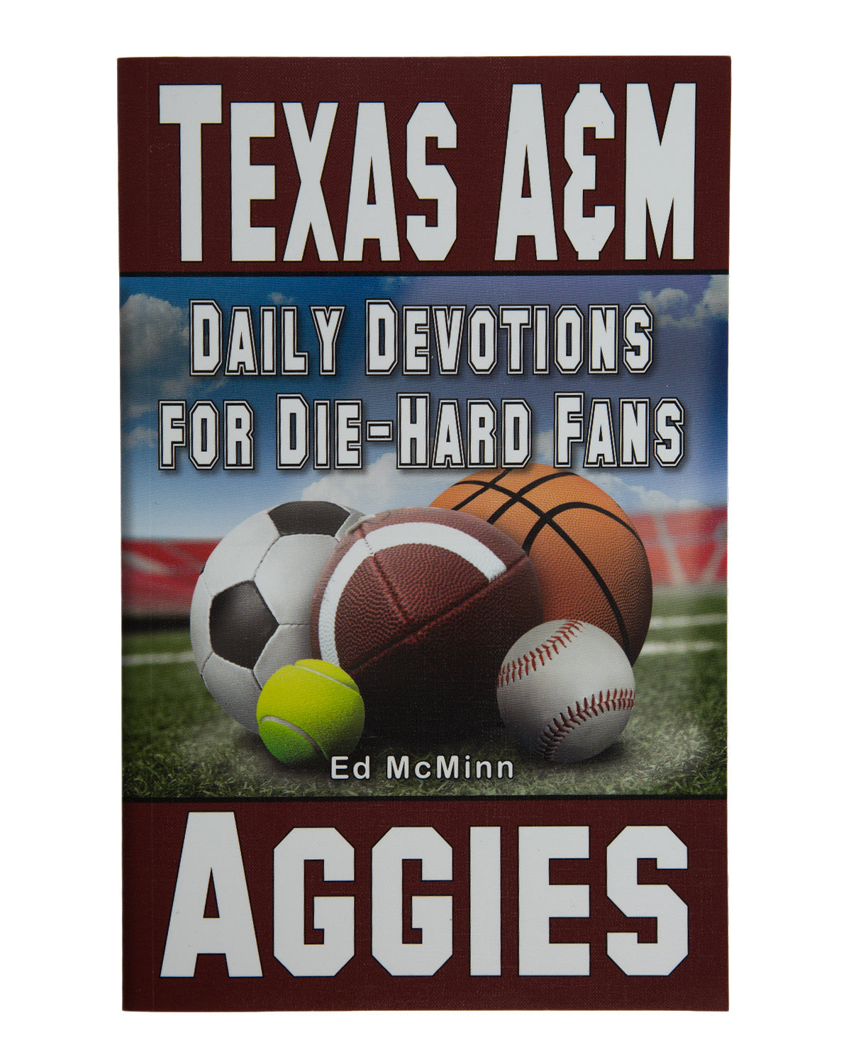 Texas Aggie Daily Devotional