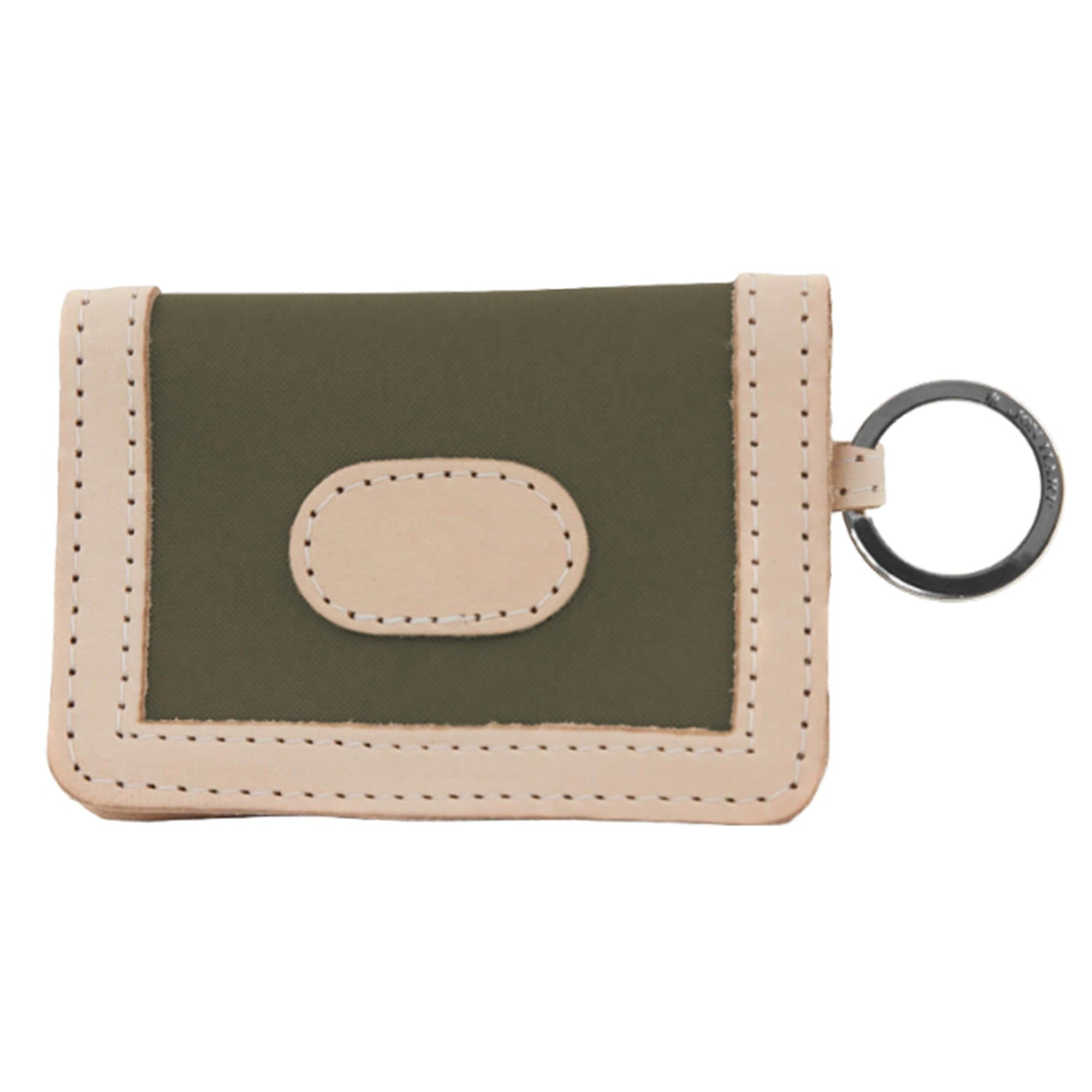 Jon Hart Mint Id Wallet