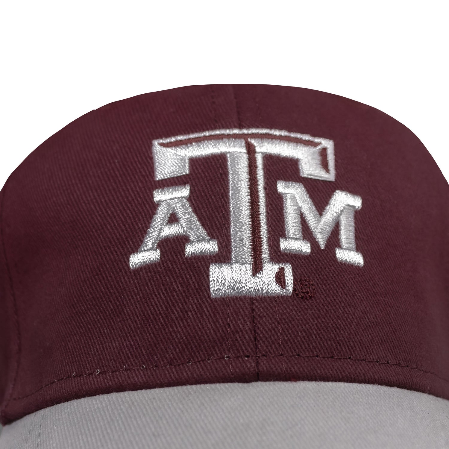 Texas A&M '47 Brand Infant Mvp Cap