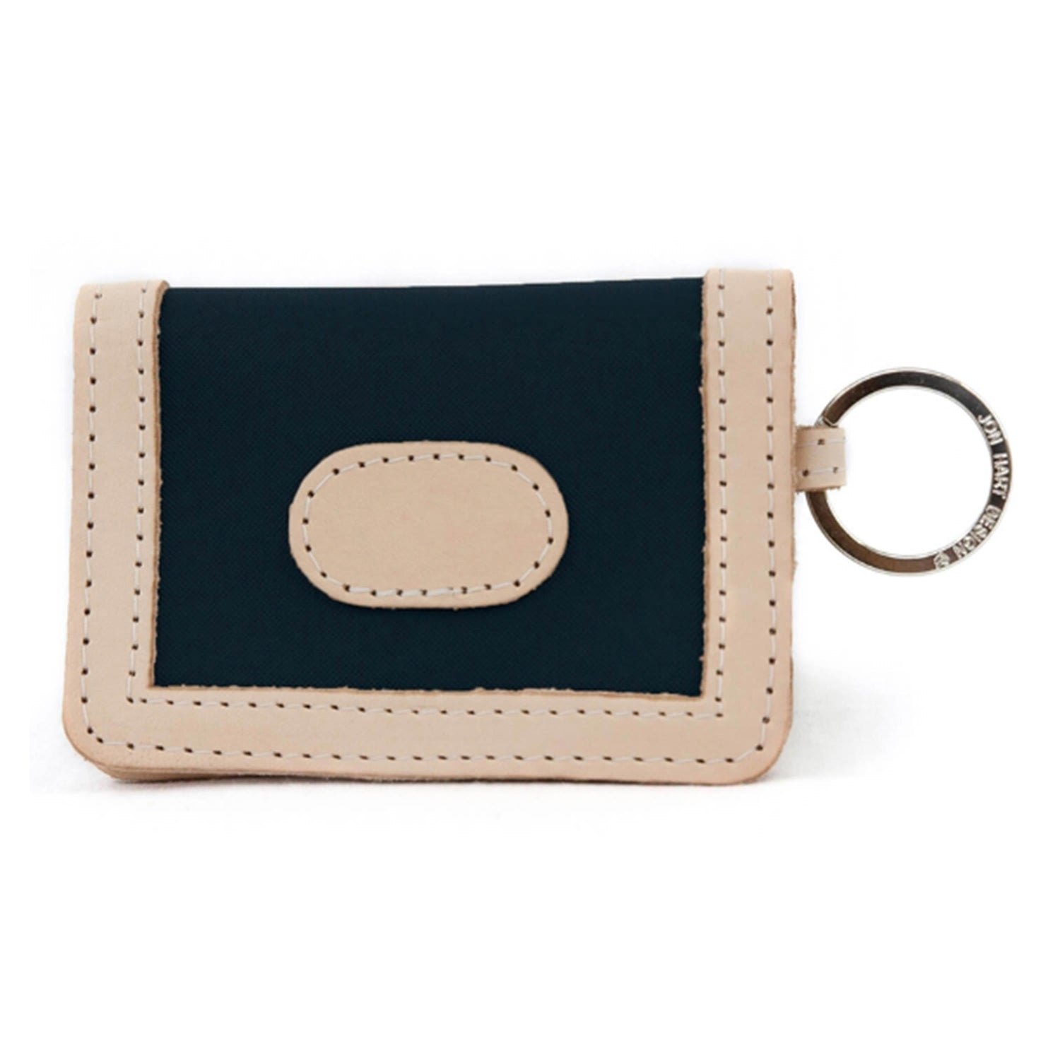 Jon Hart Mint Id Wallet