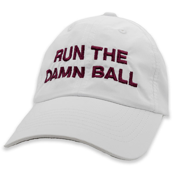 A to Z Sports Nashville - “Run the Damn Ball *to the left