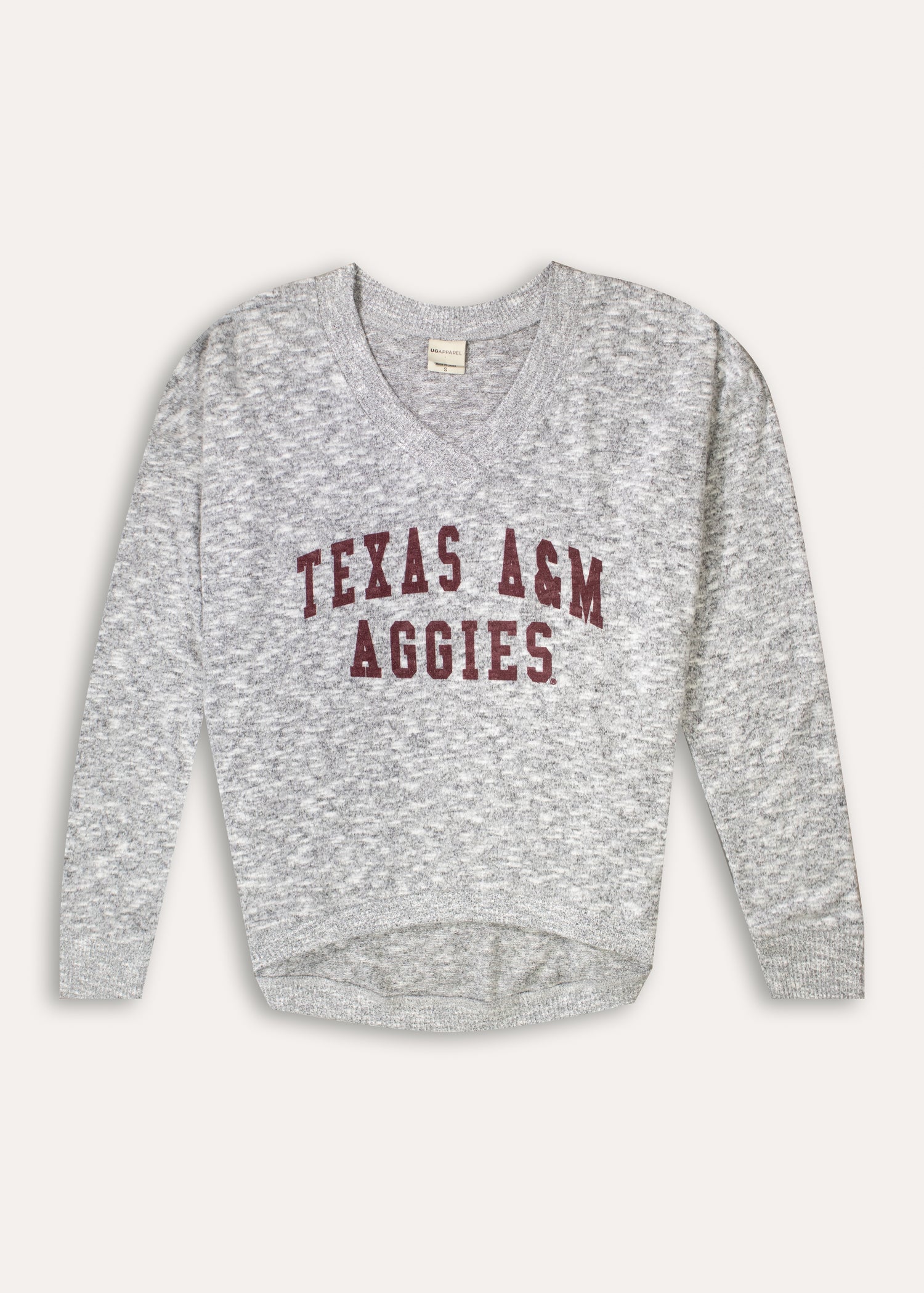 Texas A&M Aggies Cozy Tunic