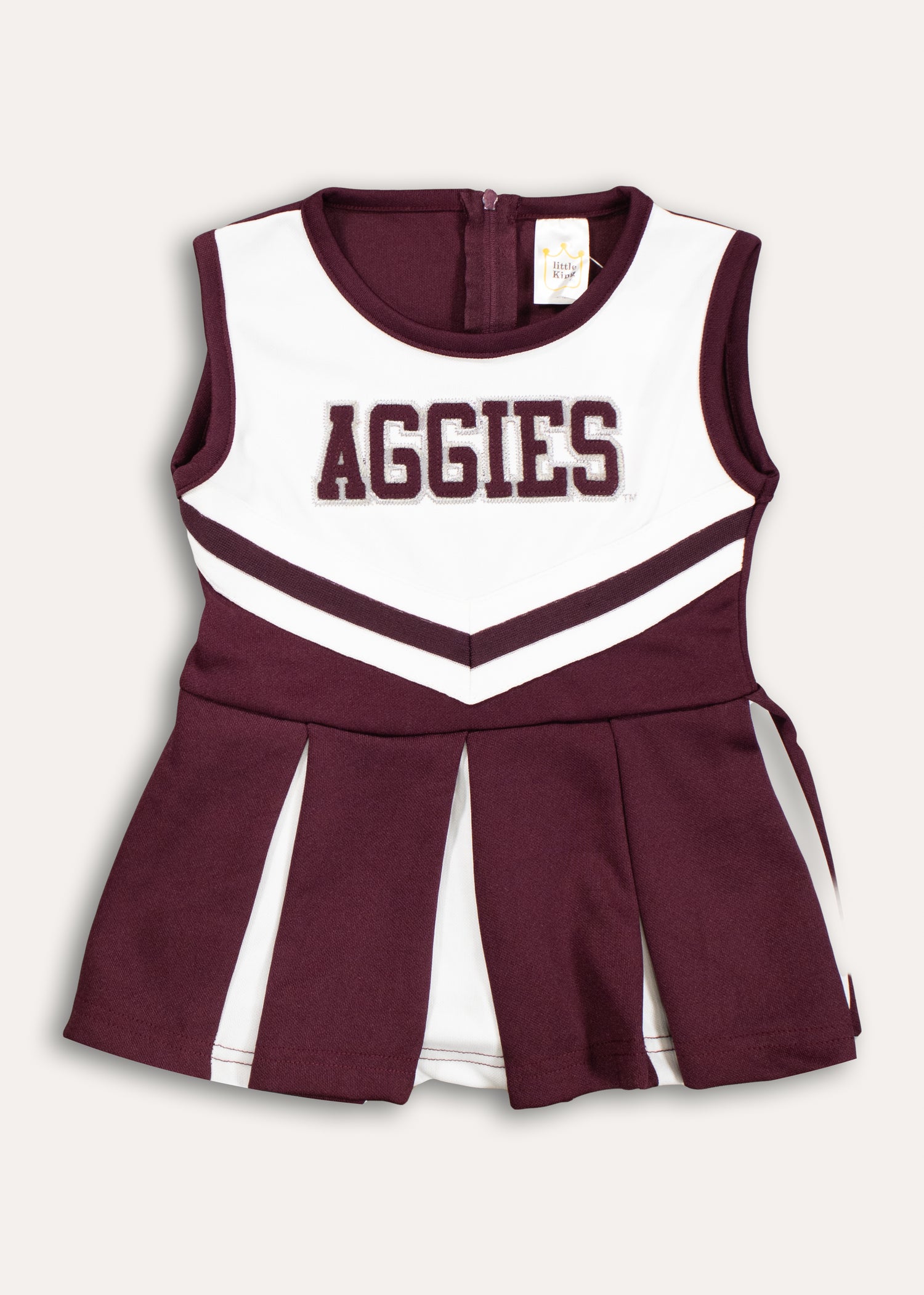 Infant One Piece Cheer Set