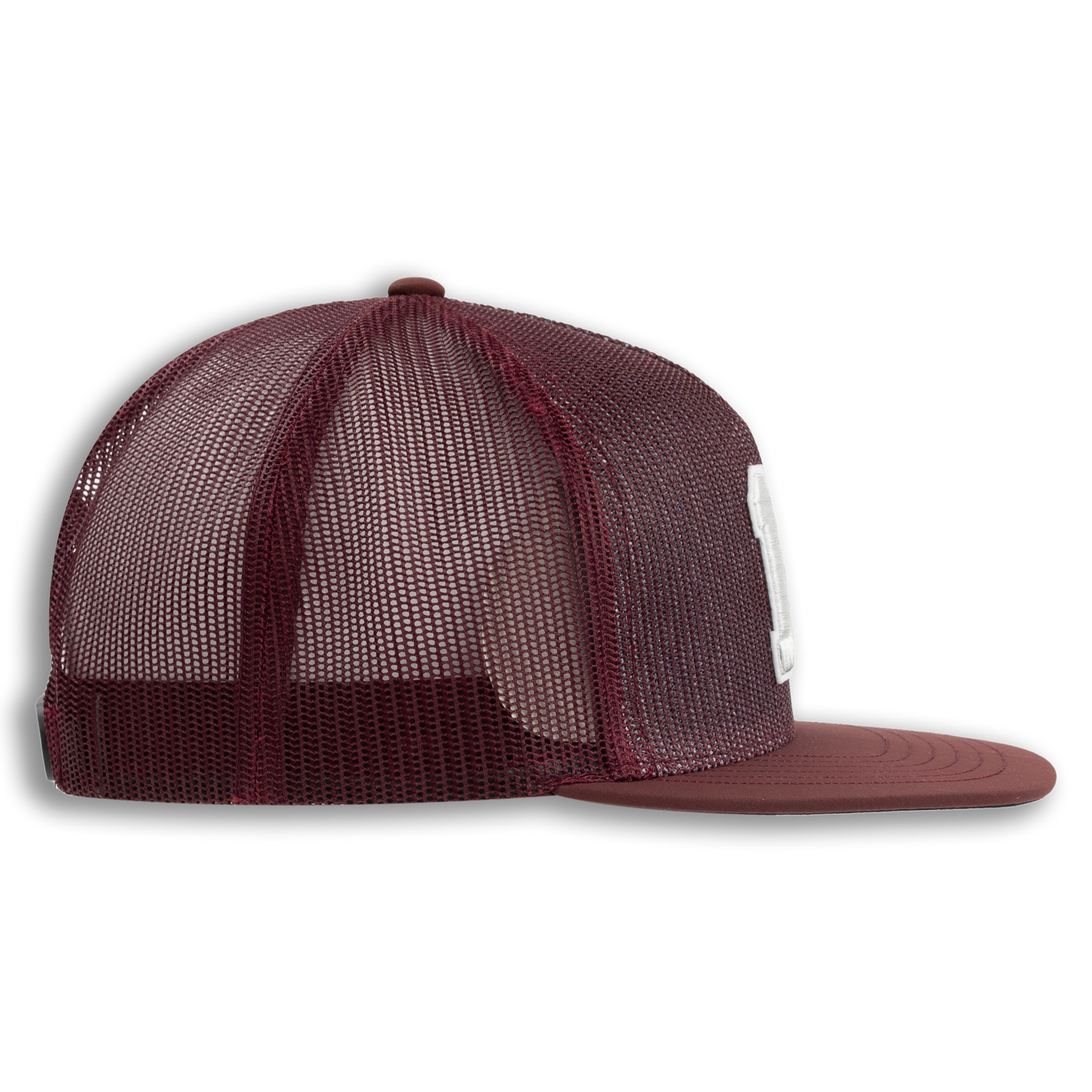 Texas A&M Ashford Vault Hat