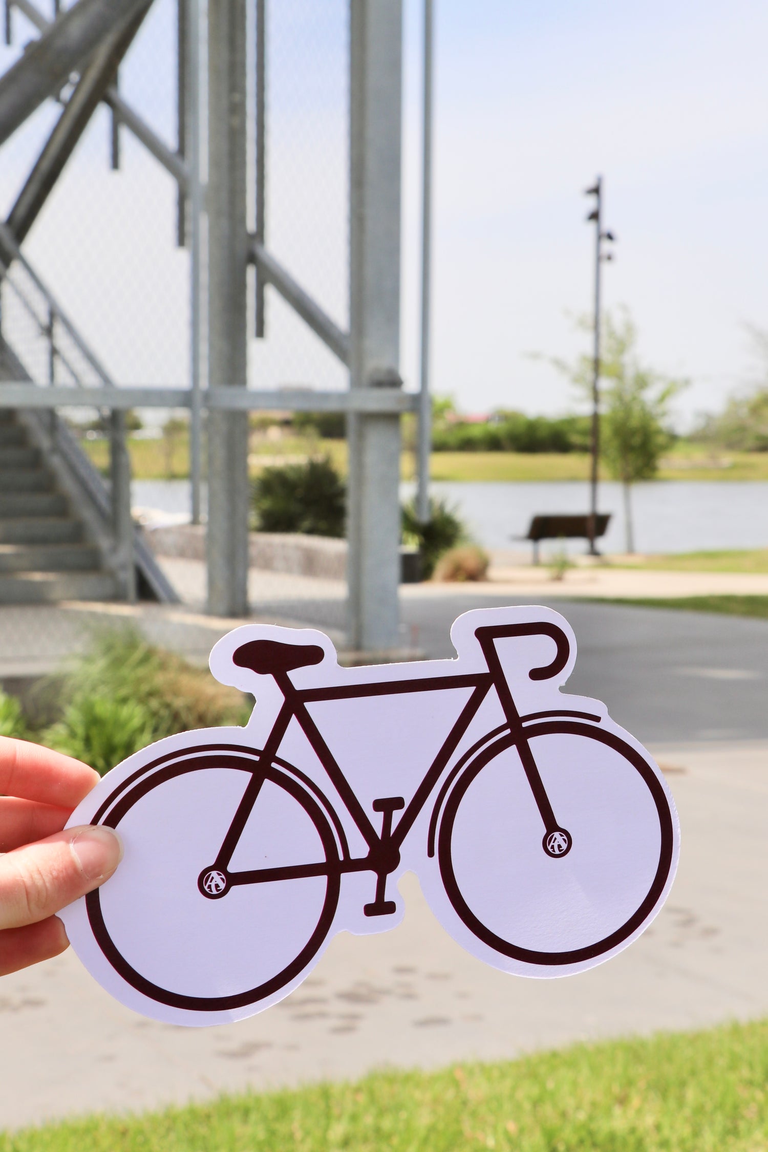 Aggieland discount bike shop