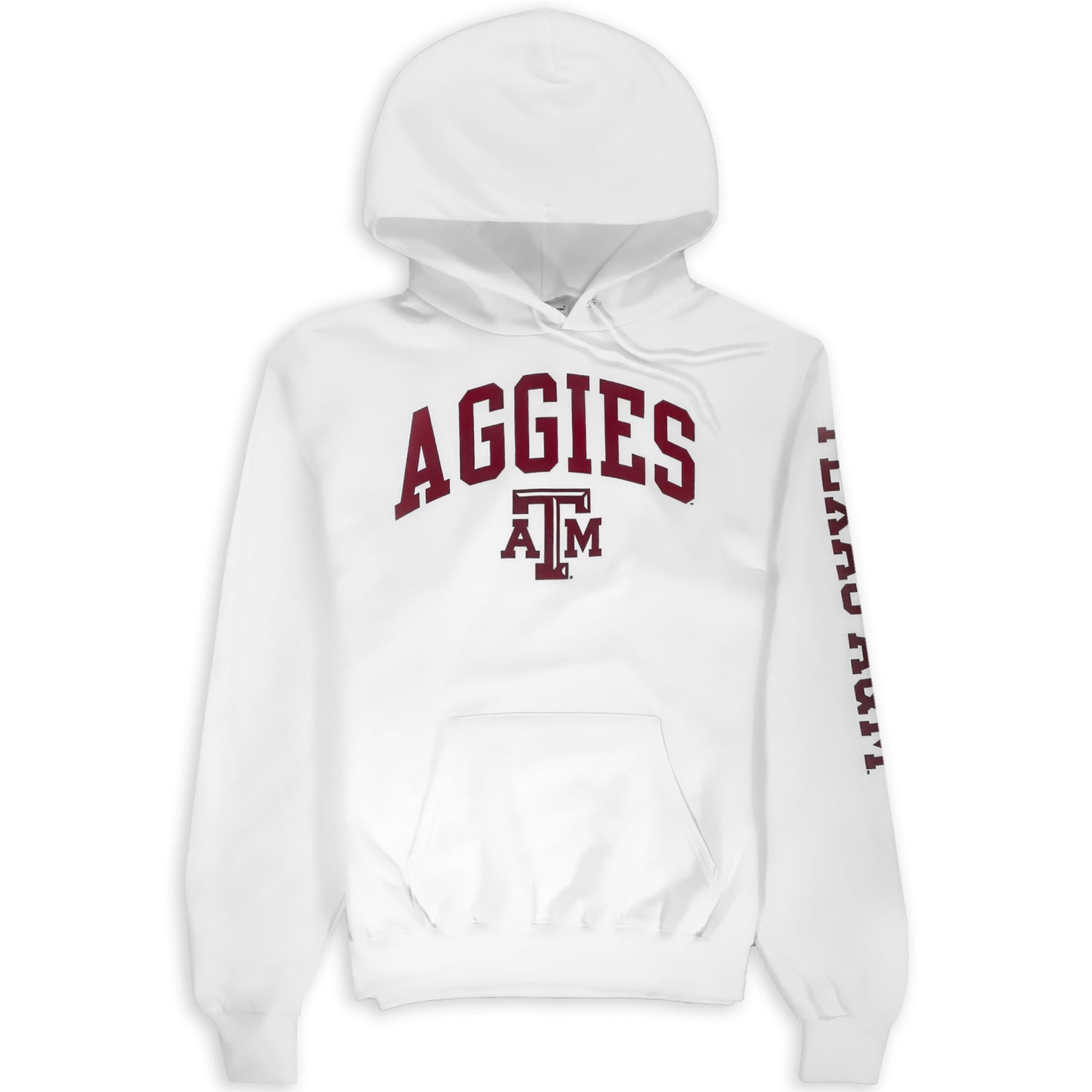 Tamu hoodie deals