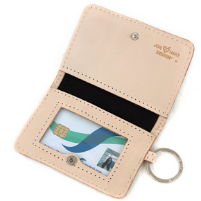 Jon Hart Mint Id Wallet