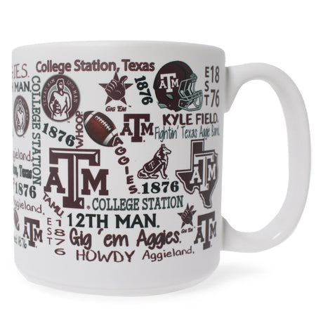 Coffee Mug  Western Texas College Campus Store